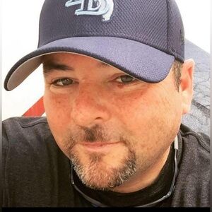 Meet your Posher, Scott